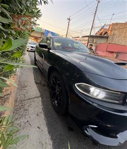 دودج تشارجر